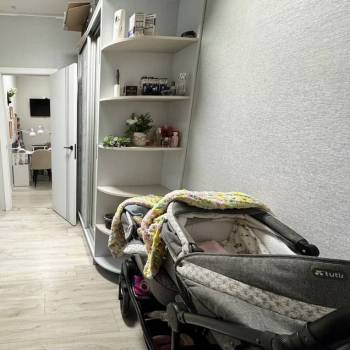 Продается 2-х комнатная квартира, 60,9 м²