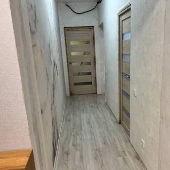 Продается 2-х комнатная квартира, 60,9 м²