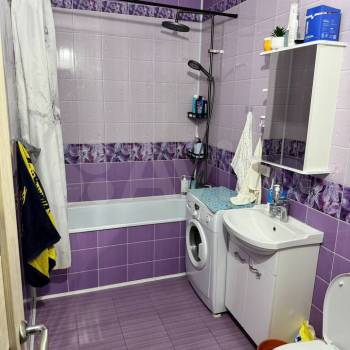 Продается 2-х комнатная квартира, 60,9 м²