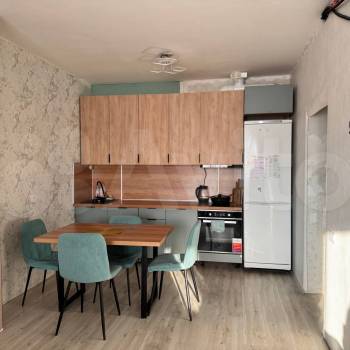Продается 2-х комнатная квартира, 60,9 м²