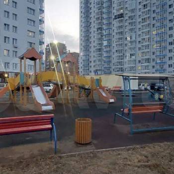 Продается 2-х комнатная квартира, 60,9 м²