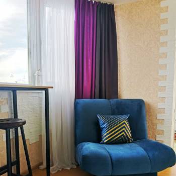 Сдается 1-комнатная квартира, 50 м²