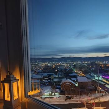 Сдается 1-комнатная квартира, 50 м²