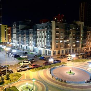 Сдается 1-комнатная квартира, 38 м²