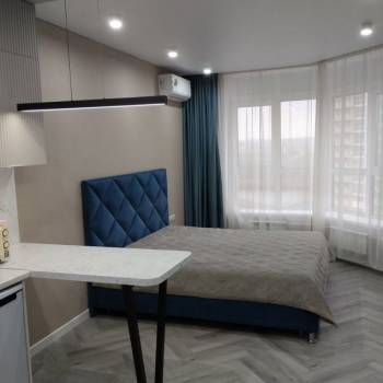 Сдается 1-комнатная квартира, 28 м²