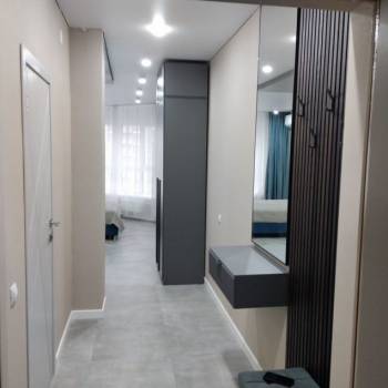 Сдается 1-комнатная квартира, 28 м²