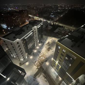 Сдается 2-х комнатная квартира, 55 м²