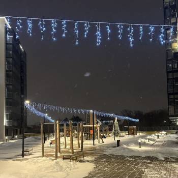 Сдается 2-х комнатная квартира, 55 м²