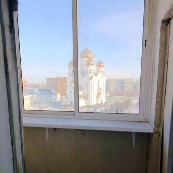 Продается 3-х комнатная квартира, 72,6 м²