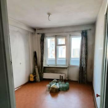 Продается 3-х комнатная квартира, 72,6 м²