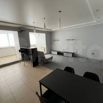 Сдается Многокомнатная квартира, 95 м²
