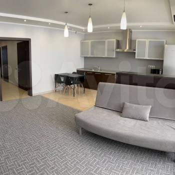 Сдается Многокомнатная квартира, 95 м²