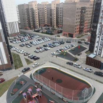 Продается 2-х комнатная квартира, 55 м²