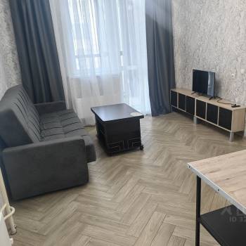 Продается 2-х комнатная квартира, 55 м²