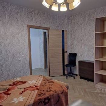 Продается 2-х комнатная квартира, 55 м²