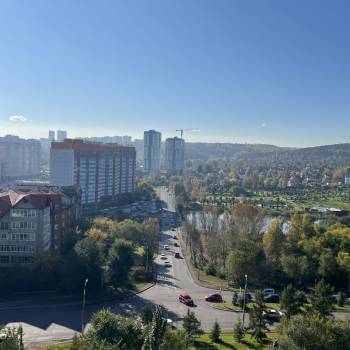 Продается 3-х комнатная квартира, 87,3 м²