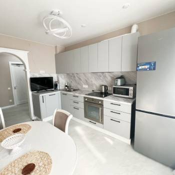 Продается 3-х комнатная квартира, 87,3 м²