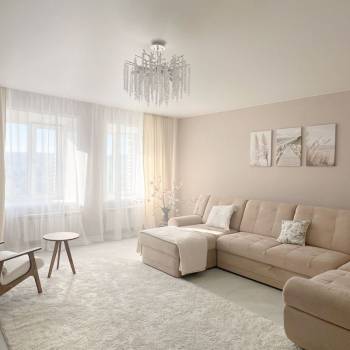 Продается 3-х комнатная квартира, 87,3 м²