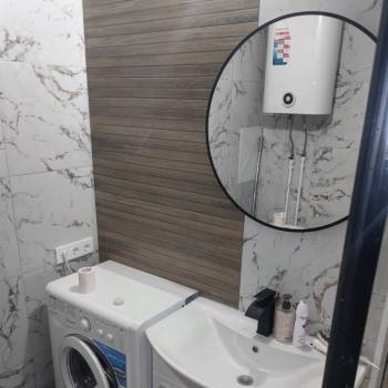 Сдается 2-х комнатная квартира, 55 м²