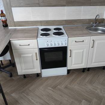 Сдается 2-х комнатная квартира, 55 м²