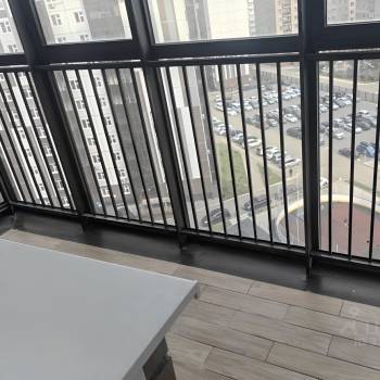 Сдается 2-х комнатная квартира, 55 м²