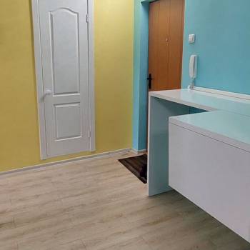 Сдается 1-комнатная квартира, 43 м²