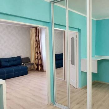 Сдается 1-комнатная квартира, 43 м²