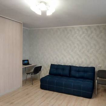 Сдается 1-комнатная квартира, 43 м²