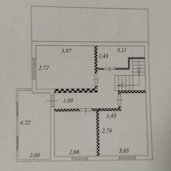 Продается Дом, 115 м²