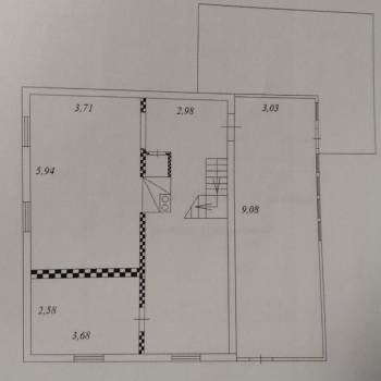 Продается Дом, 115 м²