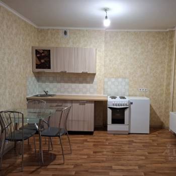 Сдается 1-комнатная квартира, 34 м²
