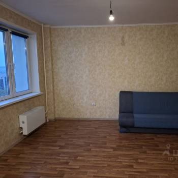 Сдается 1-комнатная квартира, 34 м²
