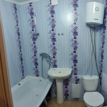 Сдается 1-комнатная квартира, 34 м²