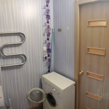 Сдается 1-комнатная квартира, 34 м²