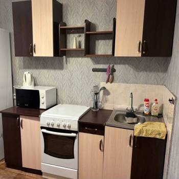 Сдается 1-комнатная квартира, 42,6 м²