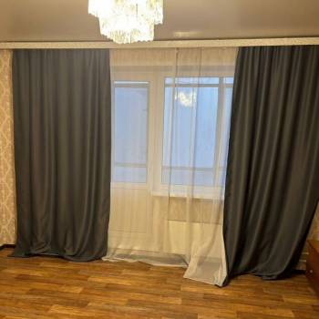 Сдается 1-комнатная квартира, 42,6 м²