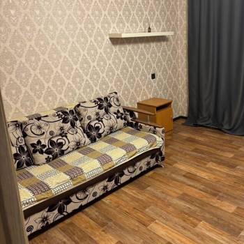 Сдается 1-комнатная квартира, 42,6 м²