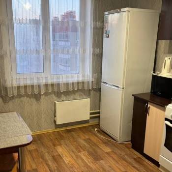 Сдается 1-комнатная квартира, 42,6 м²
