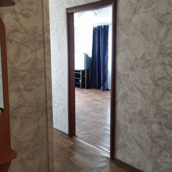 Сдается 1-комнатная квартира, 37 м²