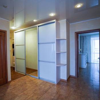 Сдается 2-х комнатная квартира, 72,2 м²