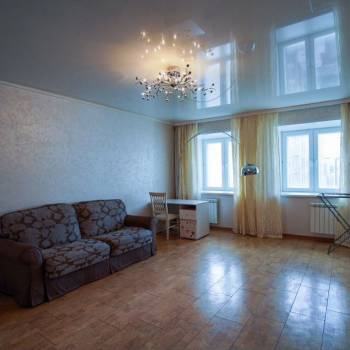 Сдается 2-х комнатная квартира, 72,2 м²