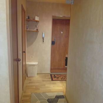 Продается 1-комнатная квартира, 34,6 м²