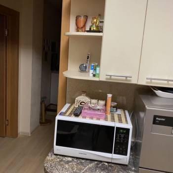 Продается 1-комнатная квартира, 37,2 м²