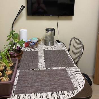 Продается 1-комнатная квартира, 37,2 м²