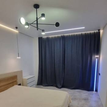 Сдается Многокомнатная квартира, 64 м²