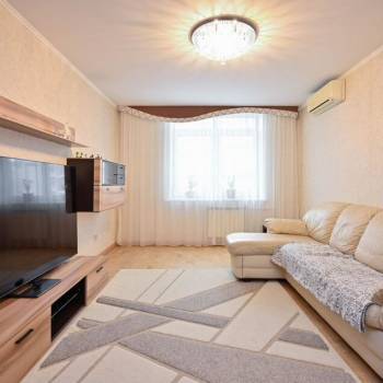Продается 3-х комнатная квартира, 85,7 м²