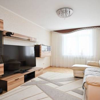 Продается 3-х комнатная квартира, 85,7 м²