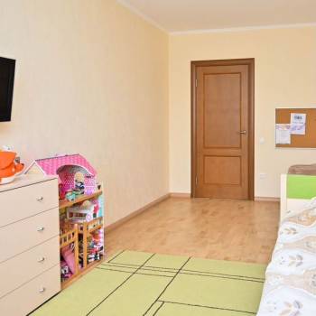 Продается 3-х комнатная квартира, 85,7 м²