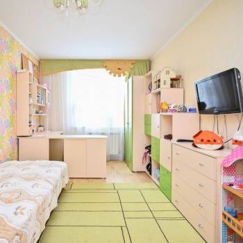 Продается 3-х комнатная квартира, 85,7 м²