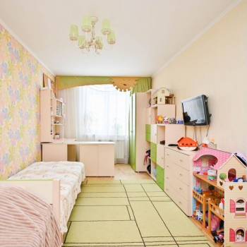 Продается 3-х комнатная квартира, 85,7 м²